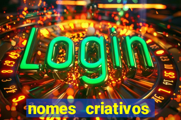 nomes criativos para clube de poker
